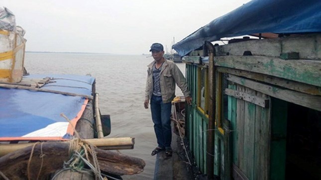 Dong song 'dong loa' toi phi tang xac cua ga lai do hinh anh