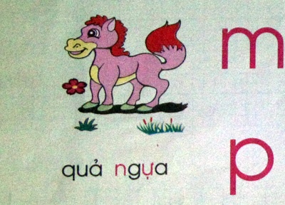 Co toi 10.000 cuon sach goi 'con ngua' la 'qua ngua' hinh anh