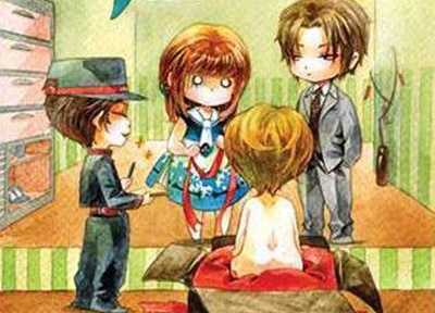 Hang da nhan, mien tra lai hinh anh