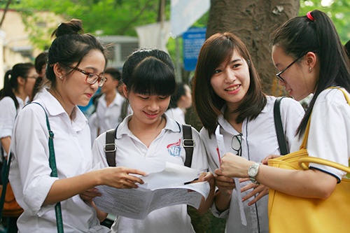 DH Y duoc, Tu nhien TP.HCM du kien chi tieu tuyen sinh 2014 hinh anh