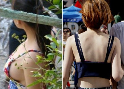 Cac kieu mot gay mat diem cua gioi tre Viet hinh anh