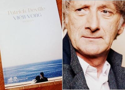 Vien vong - Tieu thuyet xoay quanh chu de ‘nhin’ hinh anh