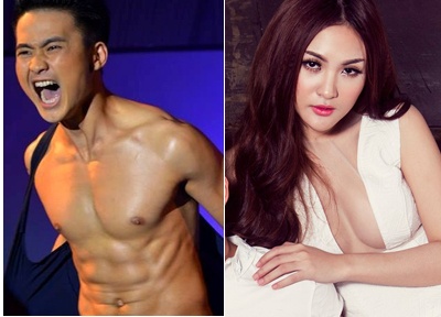 Nong trong ngay: Khi trai 6 mui lot do, hot boy dung dao keo hinh anh