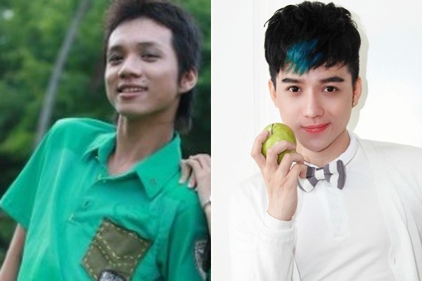 Nong trong ngay: Phat ngon soc cua 9X tham my thanh hot boy hinh anh