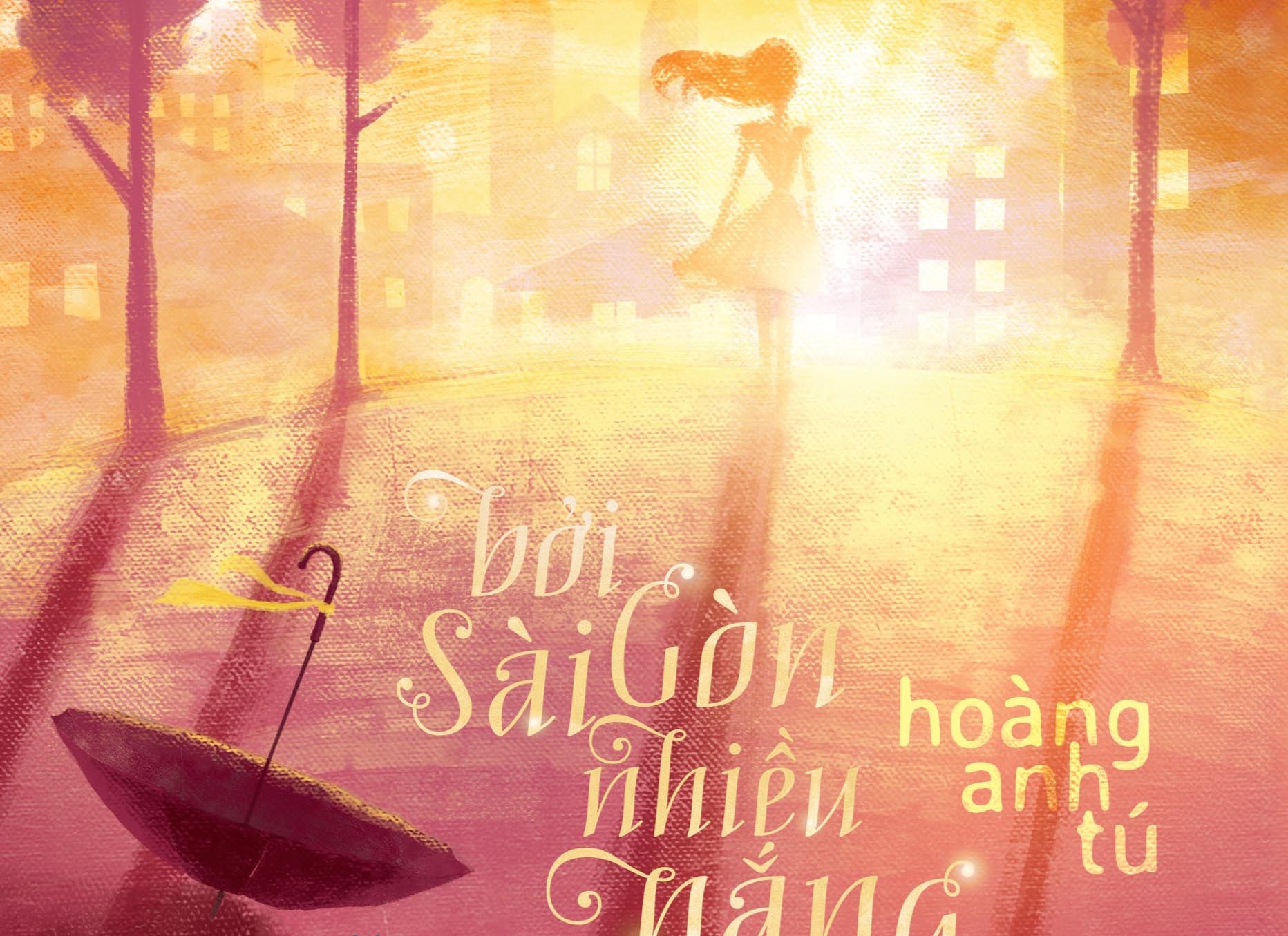 Boi Sai Gon nhieu nang - Truyen tinh yeu cua Chanh Van hinh anh