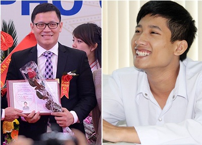 Thu khoa ngheo vao top 10 guong mat tre tieu bieu 2013 hinh anh