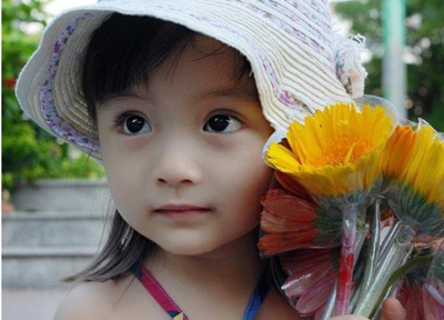 Nong trong ngay: Hot girl tro thanh cong dan tre tieu bieu hinh anh