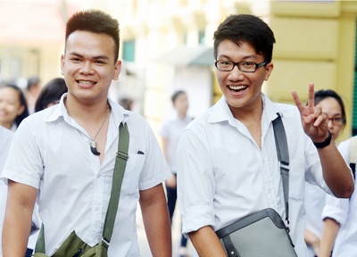 Tot nghiep THPT tinh luon diem tong ket lop 12 hinh anh