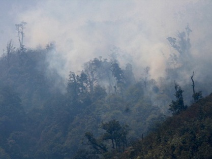 Sa Pa xuat hien gio O Quy Ho nguy hiem hinh anh