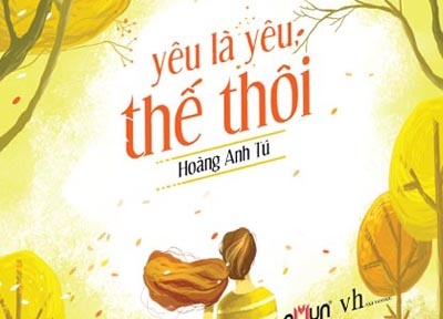 Yeu la yeu, the thoi hinh anh