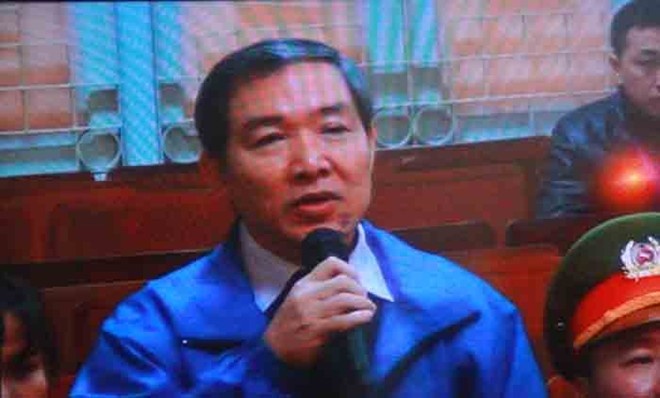 Khong du can cu de khoi to vu an dua, nhan hoi lo hinh anh