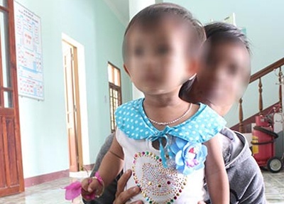 Hoc tro yeu bao: Hoen o chon hoc duong hinh anh