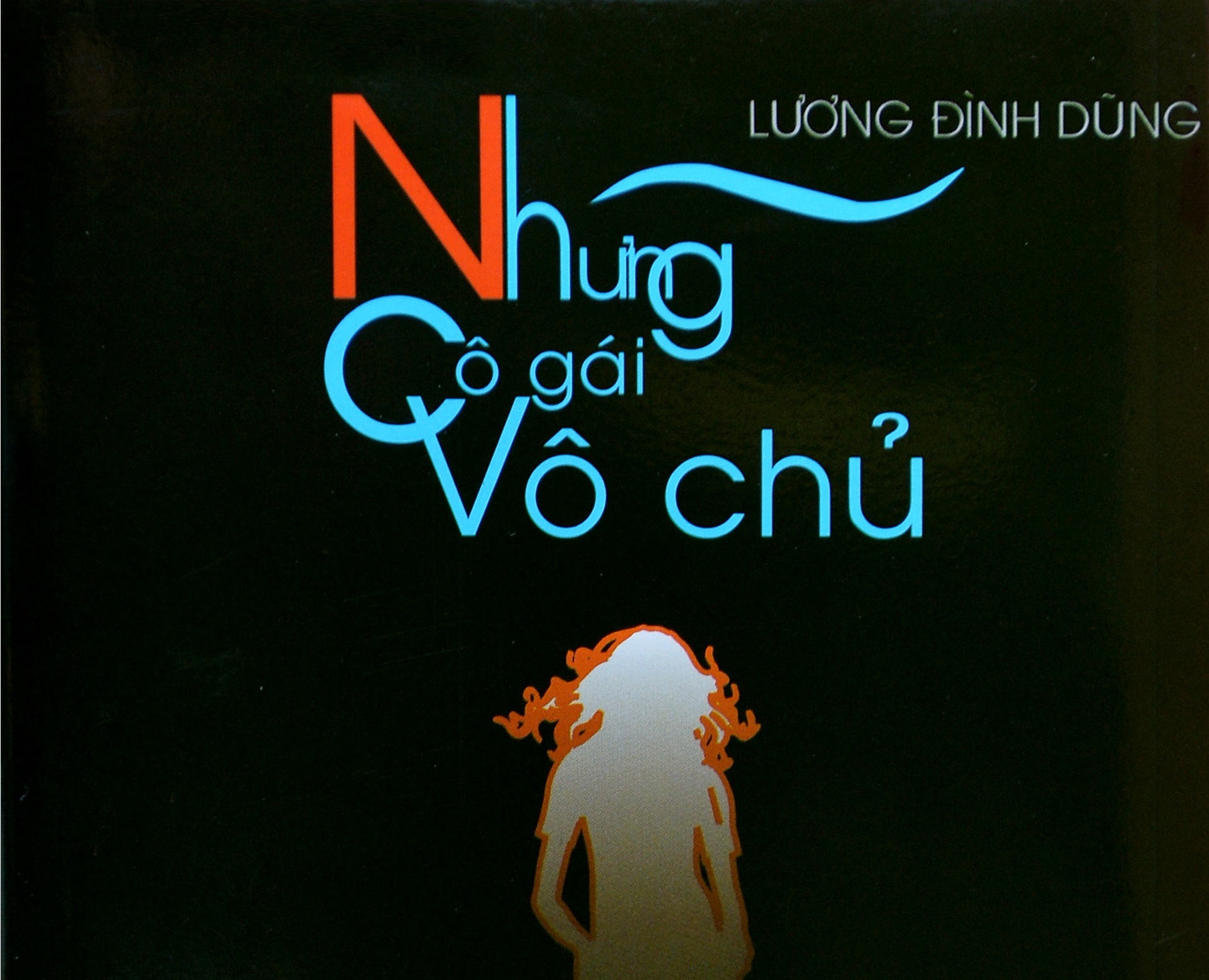 Nhung co gai vo chu hinh anh