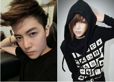 4 co gai gay sot vi ngoai hinh dep hon hot boy hinh anh