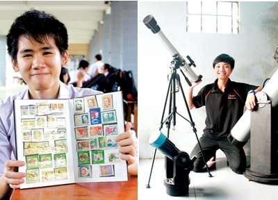 Gia tai cua teen hinh anh