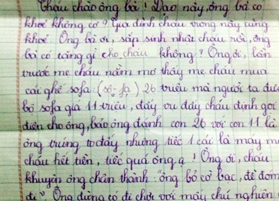 Buc thu chau khuyen ong bo co bac, de dom hinh anh