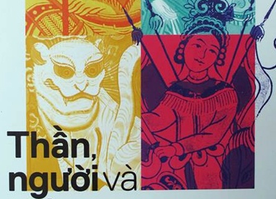 Than, nguoi va dat Viet hinh anh