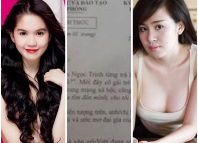 Cac de thi hot vi xuat hien nguoi noi tieng hinh anh