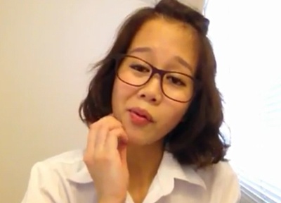 Truoc Valentine, An Nguy tung clip that tinh hinh anh