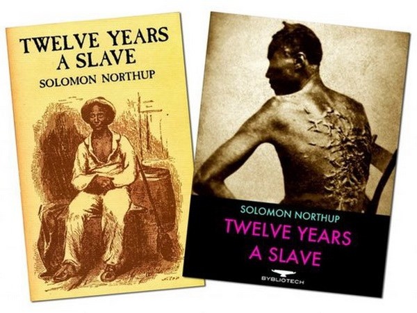 Cuon hoi ky '12 years a slave' nuc tieng nho Oscar hinh anh