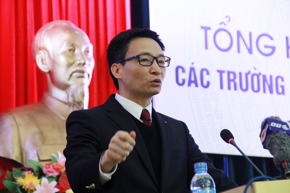 Pho thu tuong: 'Truong ngoai cong lap nhu dua tre 5 tuoi' hinh anh