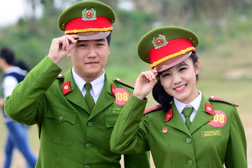 Doi tuong duoc uu tien, tuyen thang khoi truong cong an hinh anh