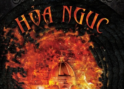 Hoa nguc - Tieu thuyet moi nhat cua Dan Brown hinh anh