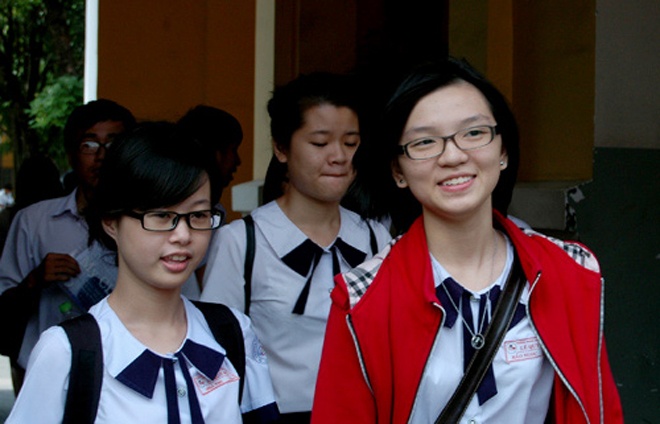 DH Bach khoa Ha Noi keo dai thoi gian so tuyen hinh anh