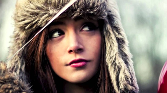 Ban cover Counting Stars dat hon 7,3 trieu cua Chrissy Costanza hinh anh