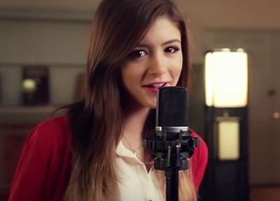 9X xinh xan so huu cac ban cover trieu luot xem hinh anh