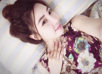 Co giao day Lich su xinh dep o truong Viet Uc hinh anh