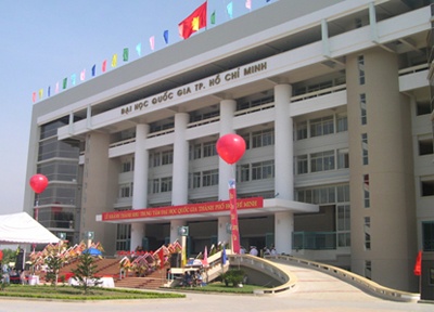 DH Quoc gia TP.HCM dat muc tieu top dau chau A hinh anh
