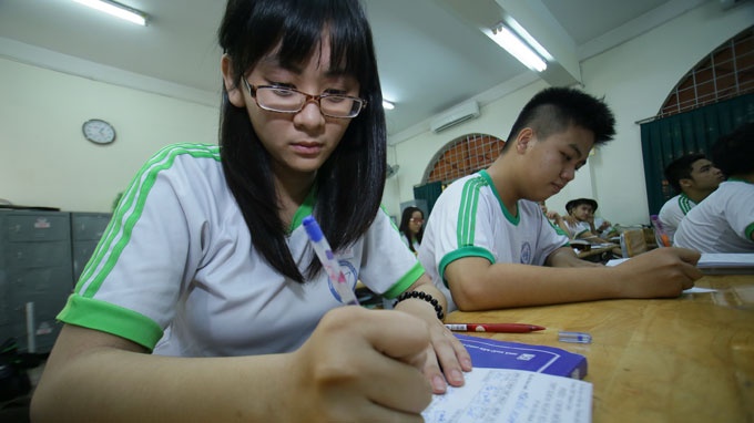 Mu mo cau truc de thi hinh anh
