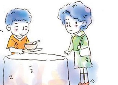 Truyen tranh chang trai ma ban nen yeu hinh anh