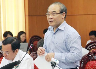 Bo Giao duc xin gan 35.000 ty de doi moi hinh anh