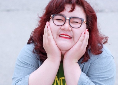 Nhung nu sinh Viet noi tieng theo cach khong giong ai hinh anh