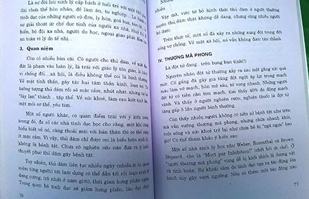 Sach day gioi tinh cho tre: Sao de cap toi thuong ma phong? hinh anh