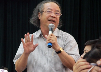 Bo Giao duc: 'Hon 34.000 ty chi la du toan buoc dau' hinh anh