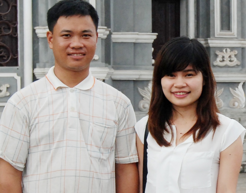 Cuoc hoi ngo bat ngo cua co gai voi an nhan sau 8 nam hinh anh