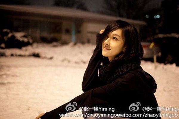 Những chàng trai này sở hữu vẻ đẹp nữ tính khiến các cô gái cũng phải ghen tị. 