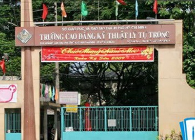 Mot truong THPT giai the hinh anh