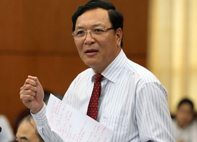 '34.000 ty la sai sot cua nguoi lam giao duc noi ve kinh te' hinh anh