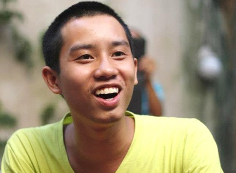 Hoc sinh ngo nguoc phan bien ve quyen cua thay hinh anh