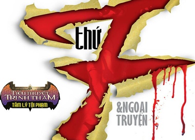 Doc gia thu 7 - tieu thuyet trinh tham ly ky hinh anh