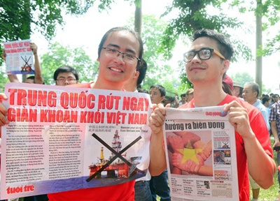 'Gioi tre phai hieu ro Trung Quoc sai o cho nao' hinh anh