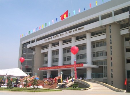 Hai truong dai hoc cua Viet Nam vao top 200 chau A hinh anh
