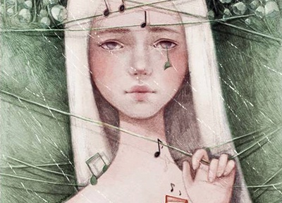 Hoa Linh Lan - tieu thuyet tinh yeu tay ba hinh anh