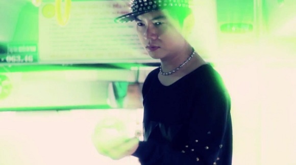 Clip 'Nhat ky tu than' hinh anh