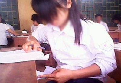 5 vu be boi thi tot nghiep tung chan dong du luan hinh anh