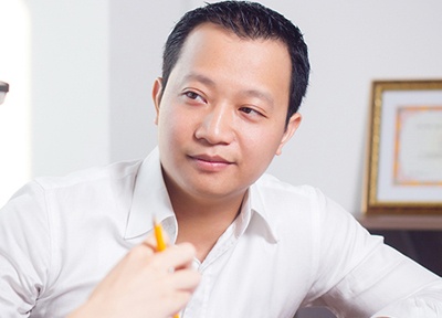 Khoi nghiep tu nha de xe hinh anh